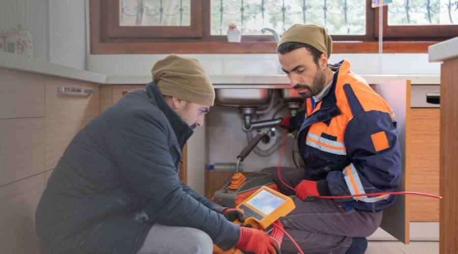 Professional Tankless Water Heater Installation in Hollis, NY